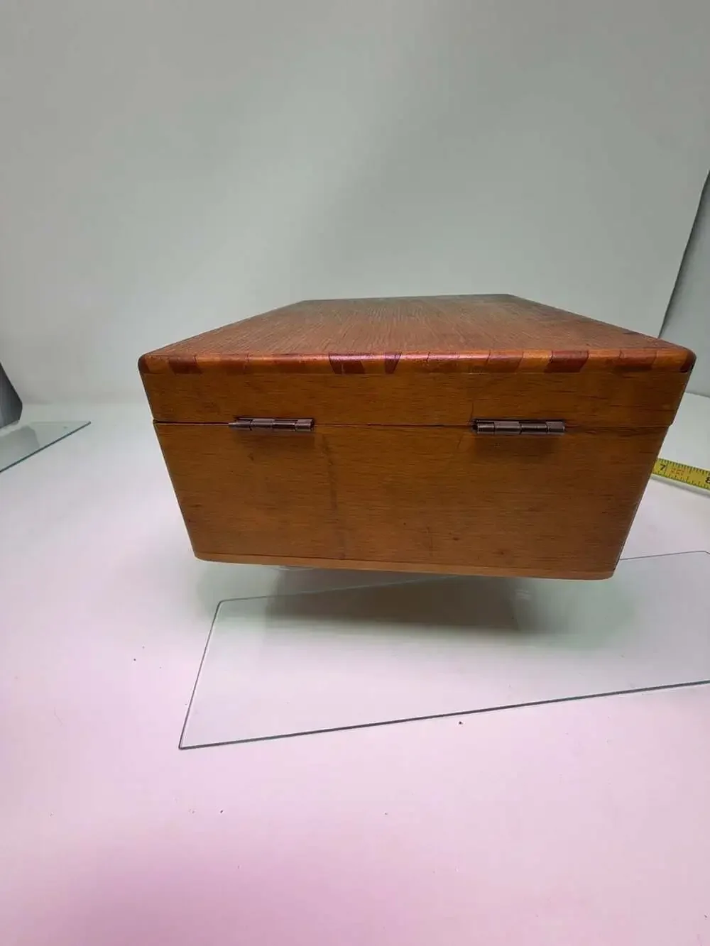 Unbranded small rectangular